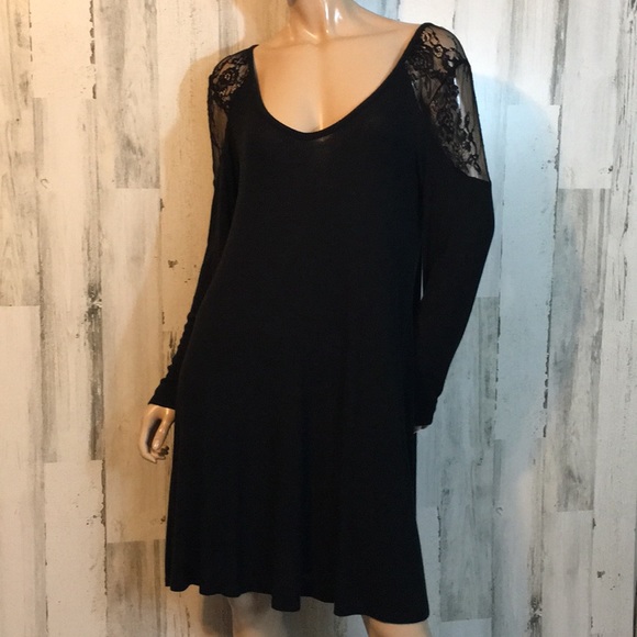 American Eagle Outfitters Dresses & Skirts - American Eagle Black Dress